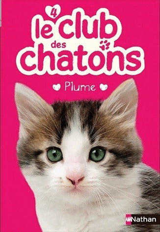 Livrenpoche : Plume - Susie Mongredien - Livre