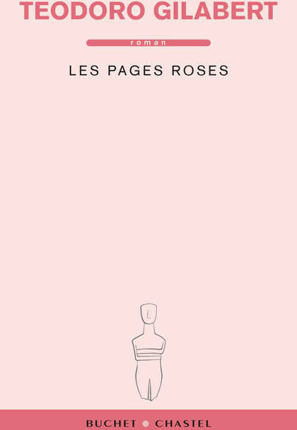Les pages roses - Teodoro Gilabert -  Buchet GF - Livre
