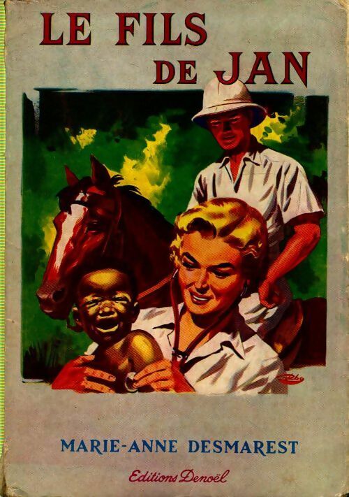 Livrenpoche : Le cycle de torrents Tome V : Le fils de Jan - Marie-Anne Desmarest - Livre