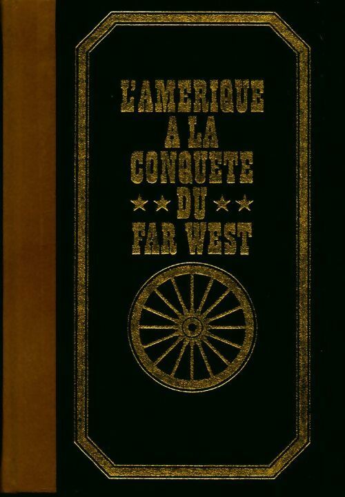 Livrenpoche : L?Amérique à la conquête du Far West Tome II : l'Ouest des indiens - Paul Ulrich - Livre