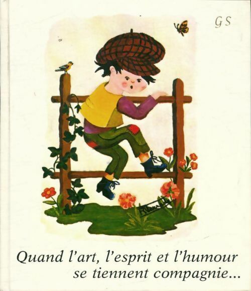 Livrenpoche : Quand l'art, l'esprit et l'humour se tiennent compagnie - Collectif - Livre