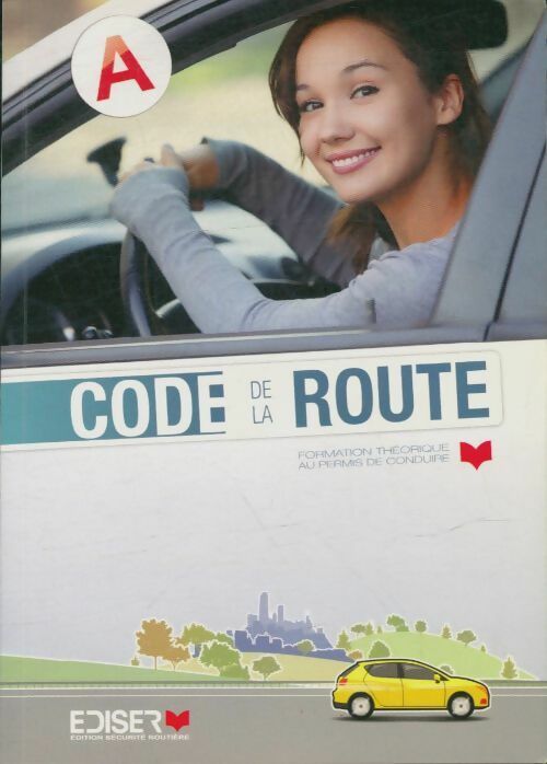 Livrenpoche : Code de la route - Inconnu - Livre