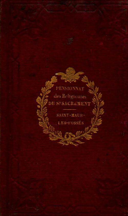 Livrenpoche : Les veillées d'une mère de famille - Madame Manceau - Livre