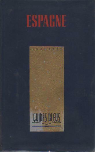 Livrenpoche : Espagne - Inconnu - Livre