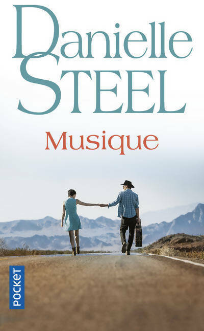Livrenpoche : Musique - Danielle Steel - Livre