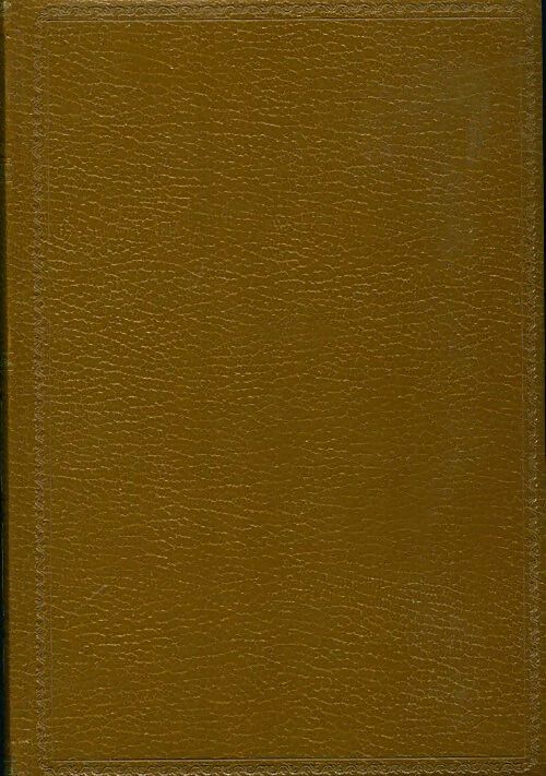 Livrenpoche : David Copperfield Tome II - Charles Dickens - Livre