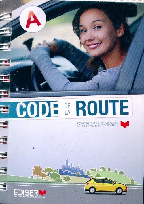 Livrenpoche : Code de la route - Inconnu - Livre