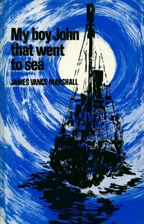 Livrenpoche : My boy john that went to sea - James Vance Marshall - Livre
