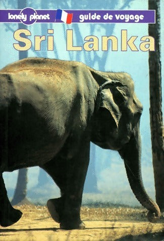 Livrenpoche : Sri lanka 1997 - Christine Niven - Livre