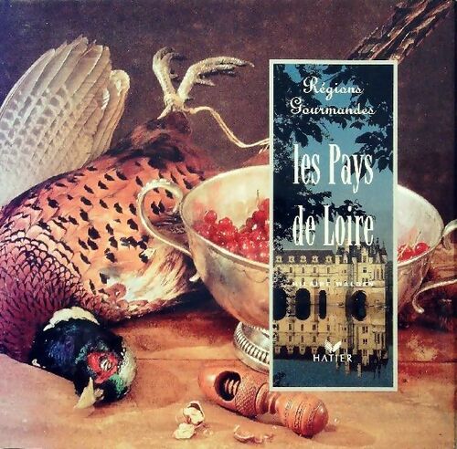 Livrenpoche : Les pays de Loire - Hilaire Walden - Livre