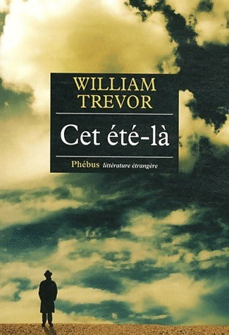 Livrenpoche : Cet été-là - William Trevor - Livre