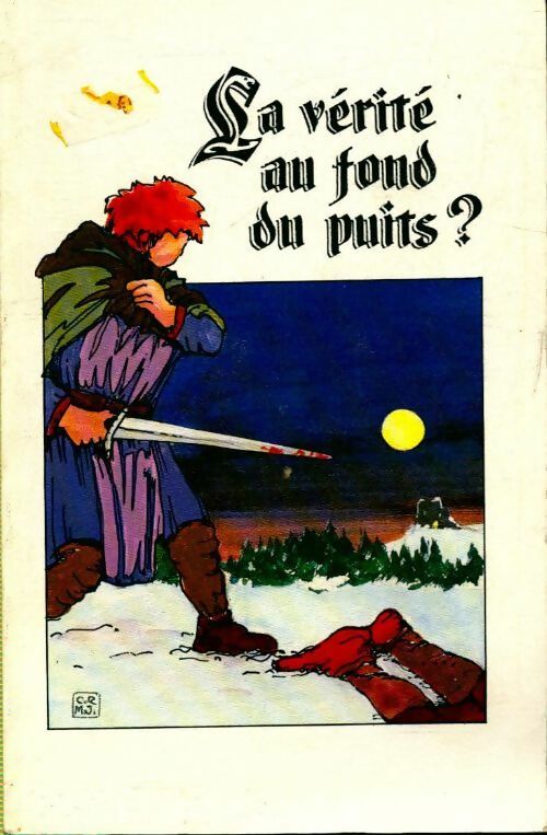 Livrenpoche : La vérité au fond du puits - Collectif - Livre
