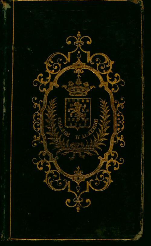 Livrenpoche : Gilbert ou le poète malheureux - Abbé Pinard - Livre