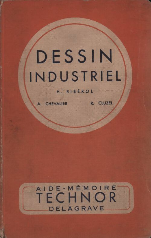 Livrenpoche : Dessin industriel - Collectif - Livre