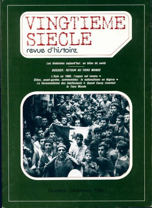 Livrenpoche : Vingtième siècle n°12 - Collectif - Livre
