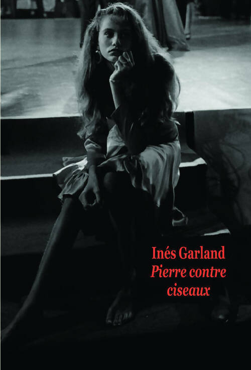 Livrenpoche : Pierre contre ciseaux - Inés Garland - Livre
