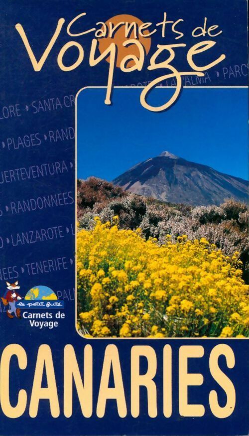 Livrenpoche : Canaries - Collectif - Livre