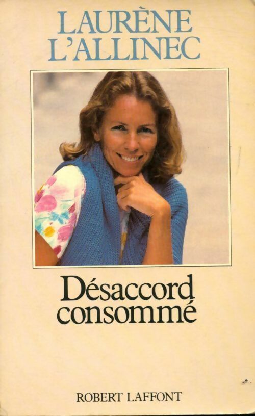 Livrenpoche : Désaccord consomme - Laurène L'Allinec - Livre