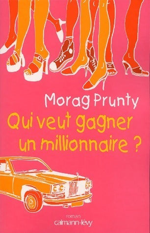 Livrenpoche : Qui veut gagner un millionnaire ? - M Prunty - Livre