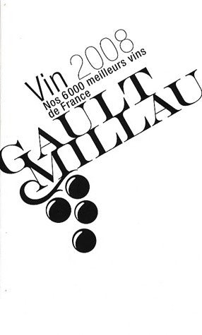 Livrenpoche : Vin 2008 : Nos 6 000 meilleurs vins de France - Collectif - Livre