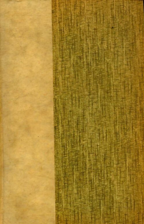 Livrenpoche : Vingt ans après Tome II - Alexandre Dumas - Livre