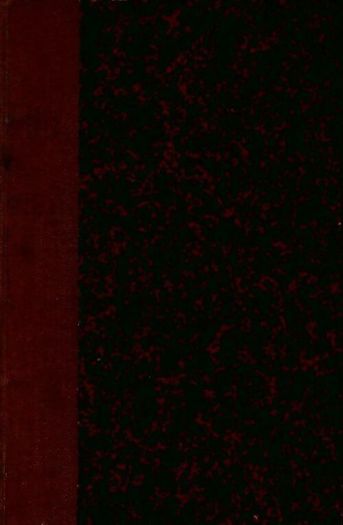 Livrenpoche : Précis de pathologie chirurgicale Tome I - Collectif - Livre