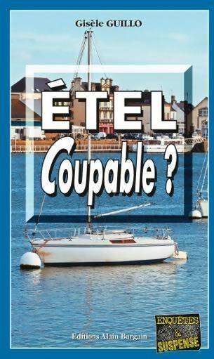 Livrenpoche : Etel coupable ? - Gisèle Guillo - Livre