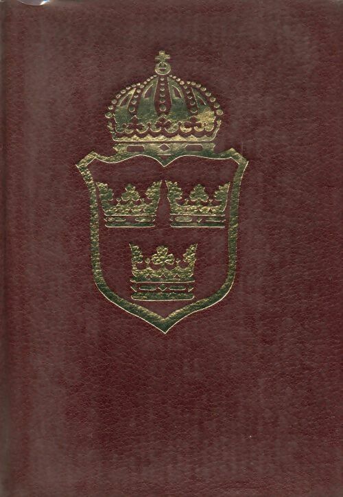 Livrenpoche : Les portes de la vie. Suède. Trois trimestres - Collectif - Livre