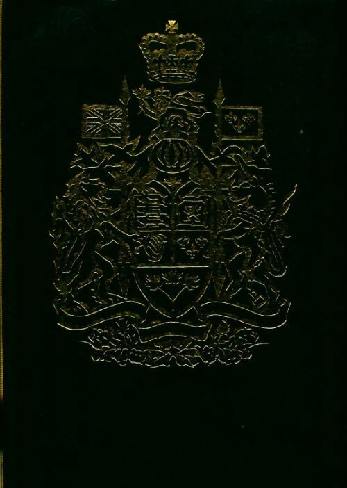 Livrenpoche : Les portes de la vie : Canada / La petite poule d'eau - Collectif - Livre
