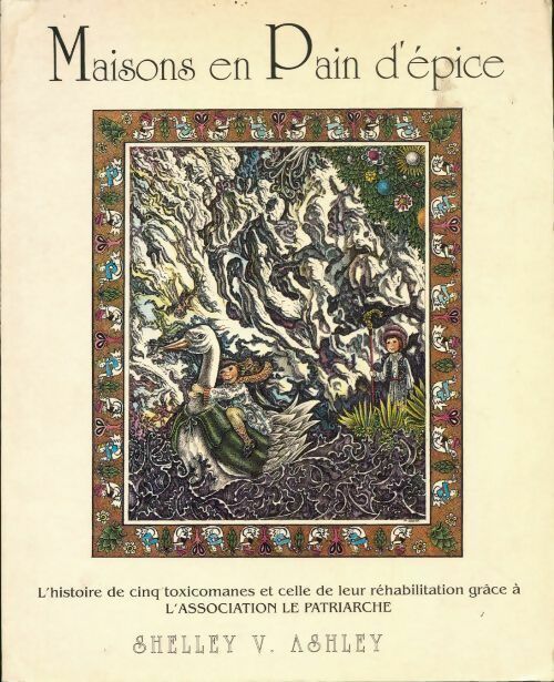 Livrenpoche : Maisons en pain d'épice - Ashley Shelley - Livre