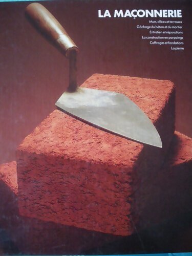Livrenpoche : La maçonnerie - Collectif - Livre