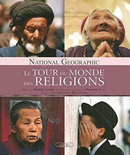 Livrenpoche : Le tour du monde des religions - Susan Tyler Hitchcock - Livre