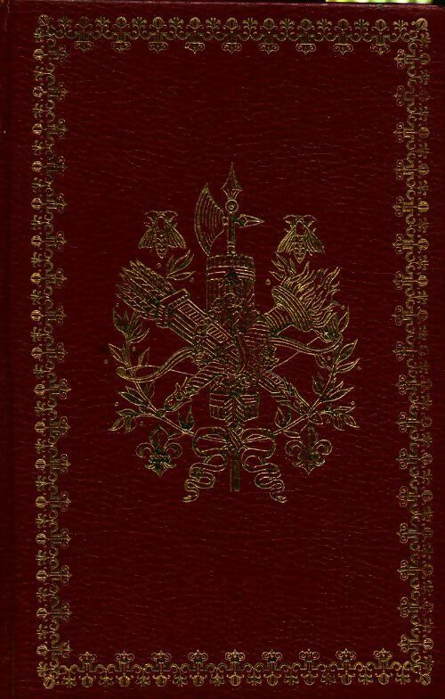 Livrenpoche : Chronique du règne de Charles IX - Prosper Mérimée - Livre