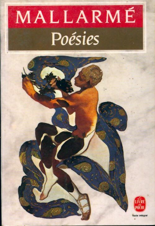 Livrenpoche : Poésies et autres textes - Stéphane Mallarmé - Livre