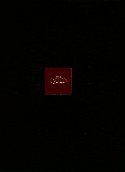 Livrenpoche : Grand Quid illustré Tome VIII - Collectif - Livre
