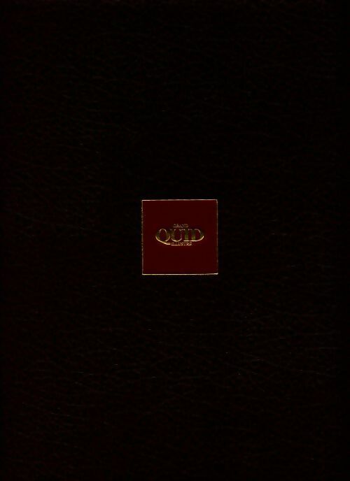 Livrenpoche : Grand Quid illustré Tome XI - Collectif - Livre