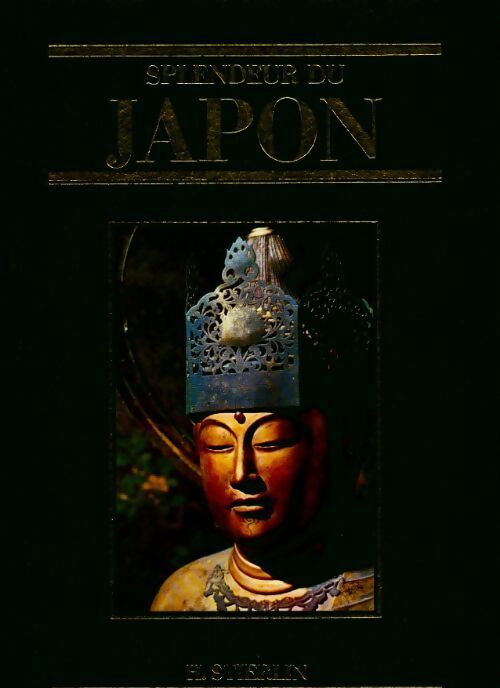 Livrenpoche : Splendeur du Japon - Henri Stierlin - Livre