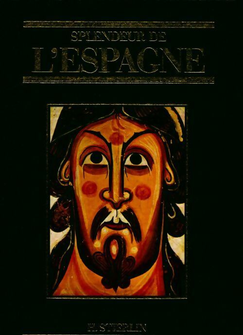 Livrenpoche : Splendeur de l'Espagne - Henri Stierlin - Livre