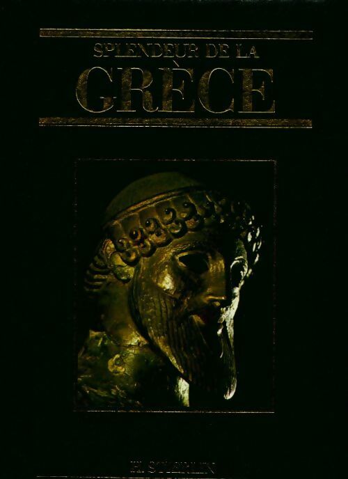 Livrenpoche : Splendeur de la Grèce - Henri Stierlin - Livre