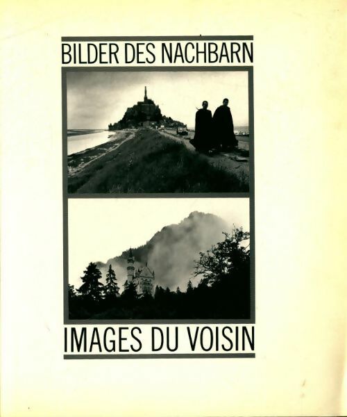 Livrenpoche : Images du voisin - Marie-Christine Barillaud - Livre