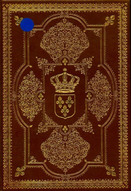 Livrenpoche : La monarchie française Tome III : Les guerres de religion 1574-1598 - Philippe Erlanger - Livre