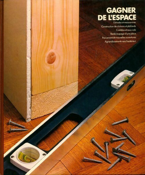 Livrenpoche : Gagner de l'espace - Time-Life Books - Livre