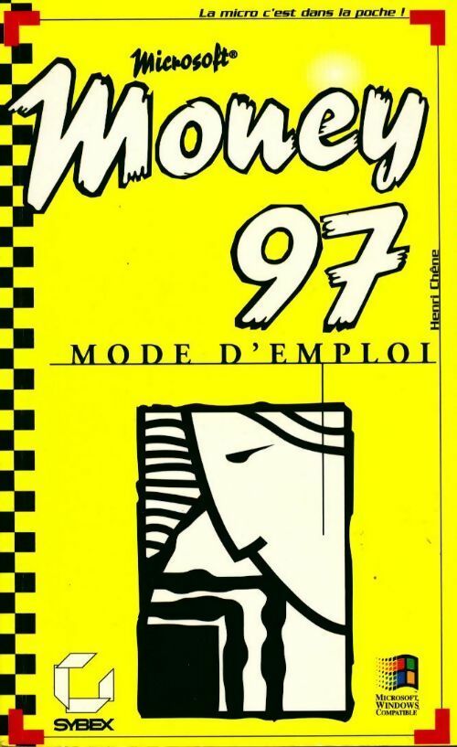 Livrenpoche : Money 97 pour Windows - Henri Chêne - Livre