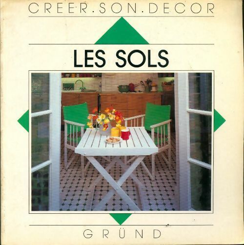 Livrenpoche : Les sols - Collectif - Livre