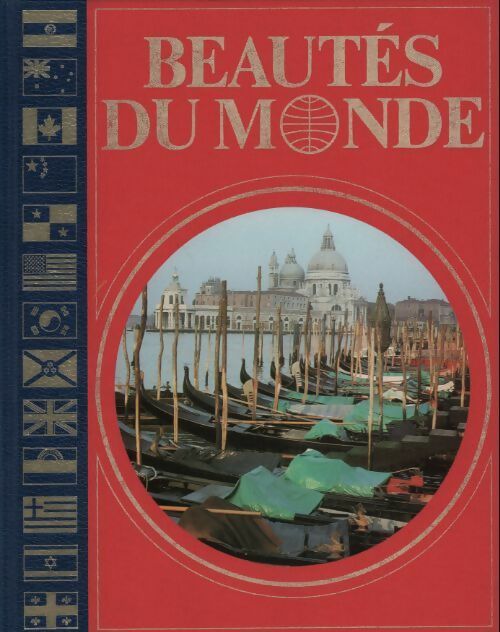 Livrenpoche : L'Italie - Collectif - Livre