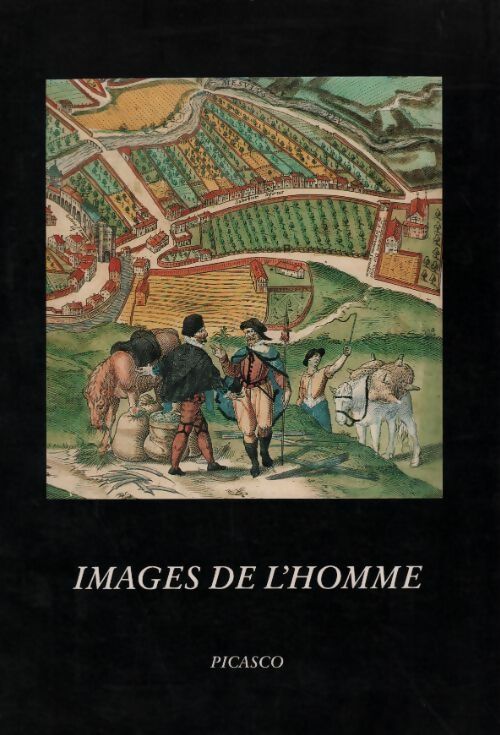 Livrenpoche : Images de l'homme - Françoise Racine - Livre