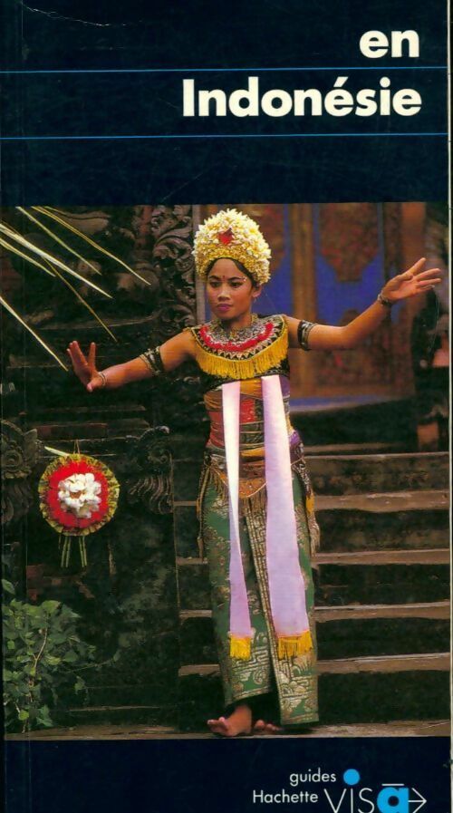 Livrenpoche : En Indonésie - Denise Basdevant - Livre