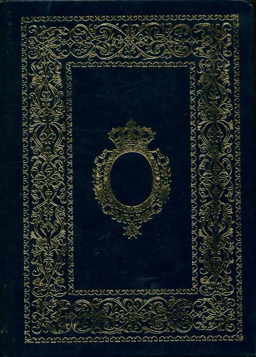 Livrenpoche : Le coup de grâce - Joseph Kessel - Livre