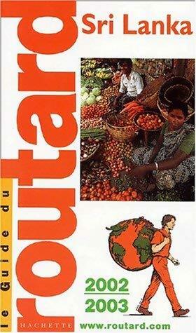 Livrenpoche : Sri Lanka 2002-2003 - Collectif - Livre