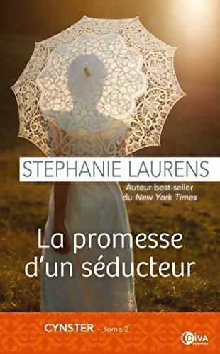 Livrenpoche : Cynster Tome II : La promesse d'un séducteur - Stéphanie Laurens - Livre
